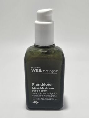 Origins™ Mega-Mushroom Relief & Resilience Advanced Face Serum 1.7oz